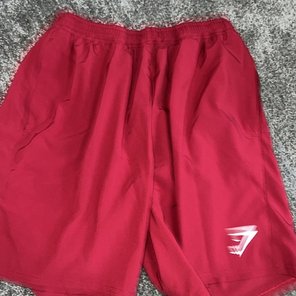 Gymshark shorts size medium - Picture 2 of 5